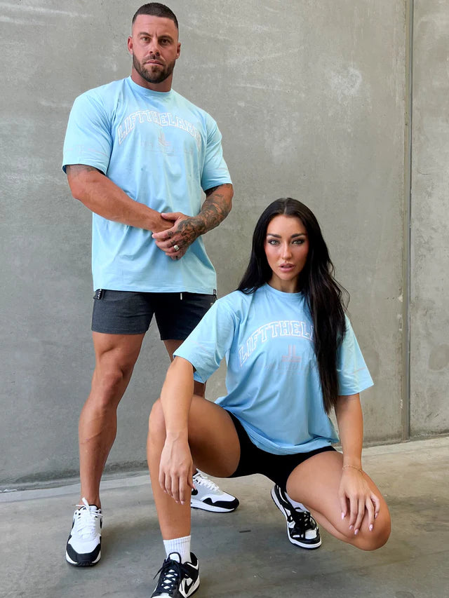 CIAGA ROSE - LIGHT BLUE