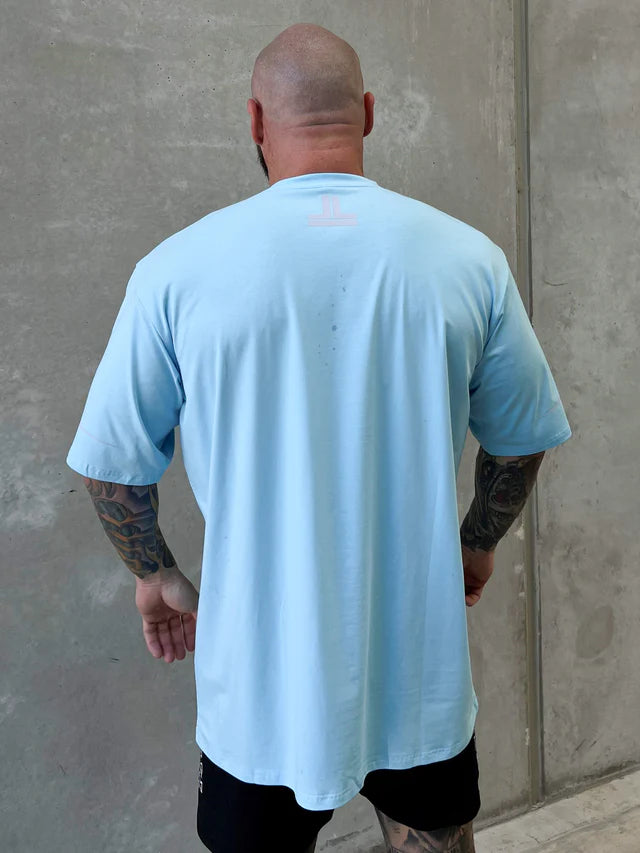 CIAGA ROSE - LIGHT BLUE