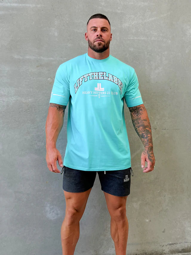 CIAGA ROSE - TEAL