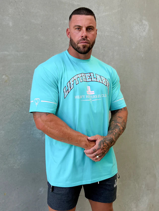 CIAGA ROSE - TEAL