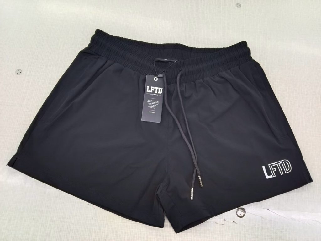 LFTD Core 5" shorts