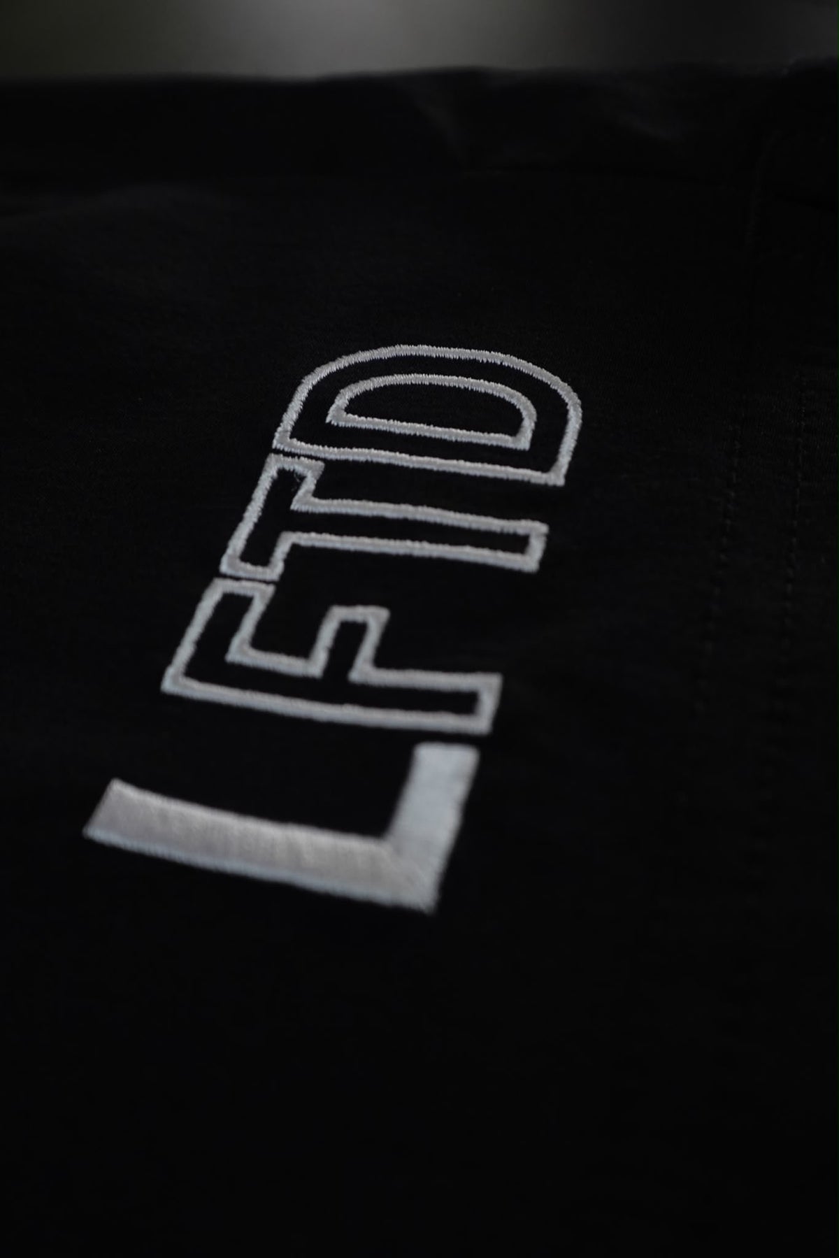 LFTD Core 5 Inch Shorts | Men's Gym Shorts