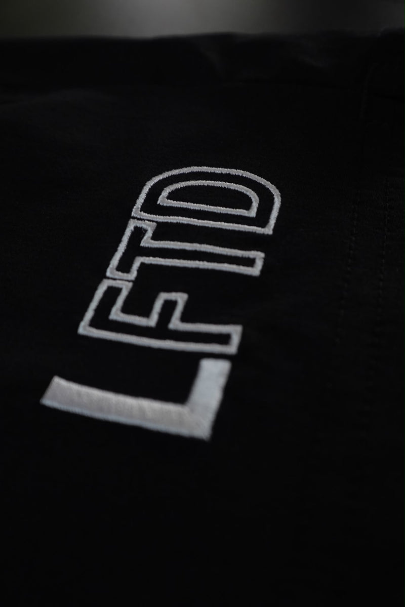 LFTD Core 5 Inch Shorts | Men's Gym Shorts