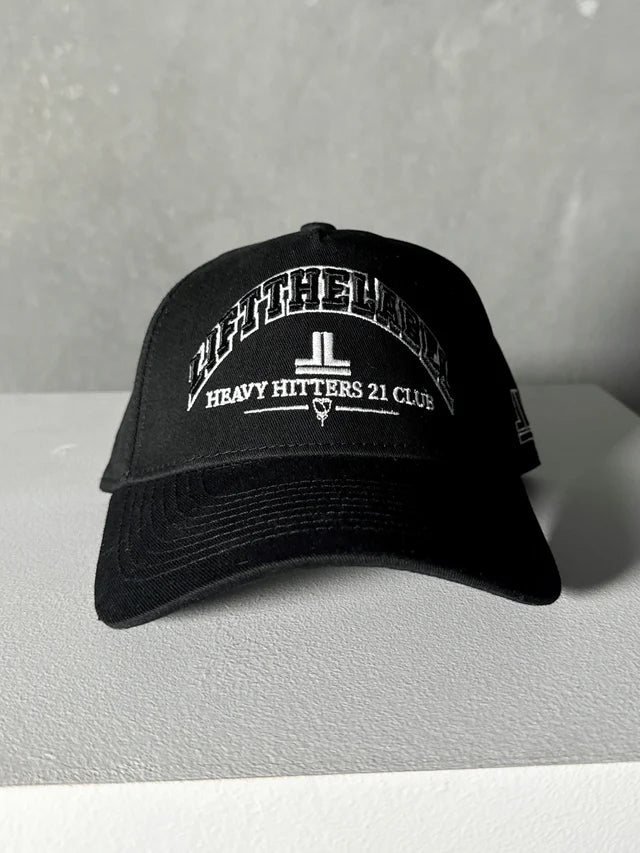 CIAGA ROSE CAP