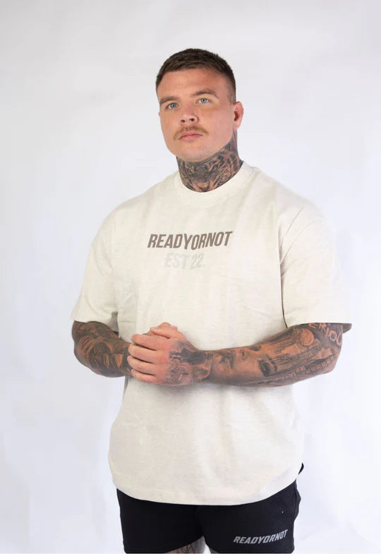 ESSENTIAL OVERSIZED 1.1 - OAT