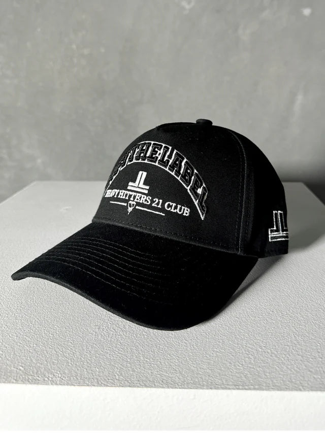 CIAGA ROSE CAP