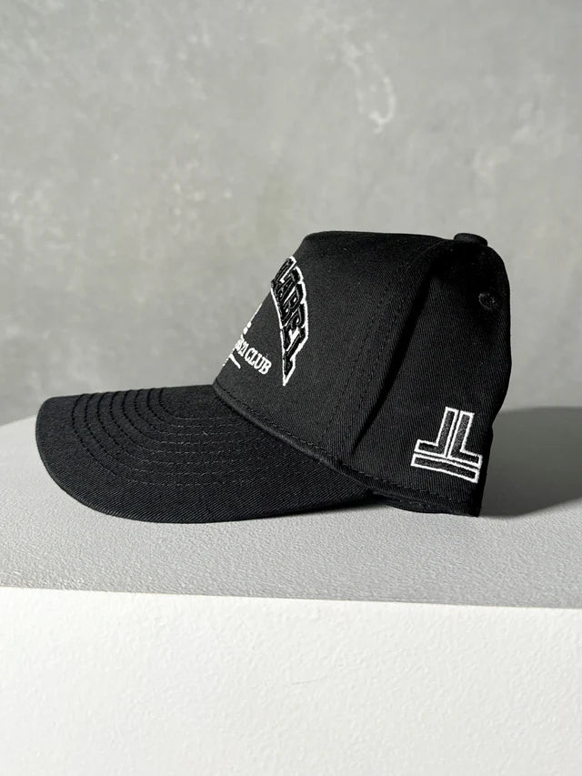 CIAGA ROSE CAP