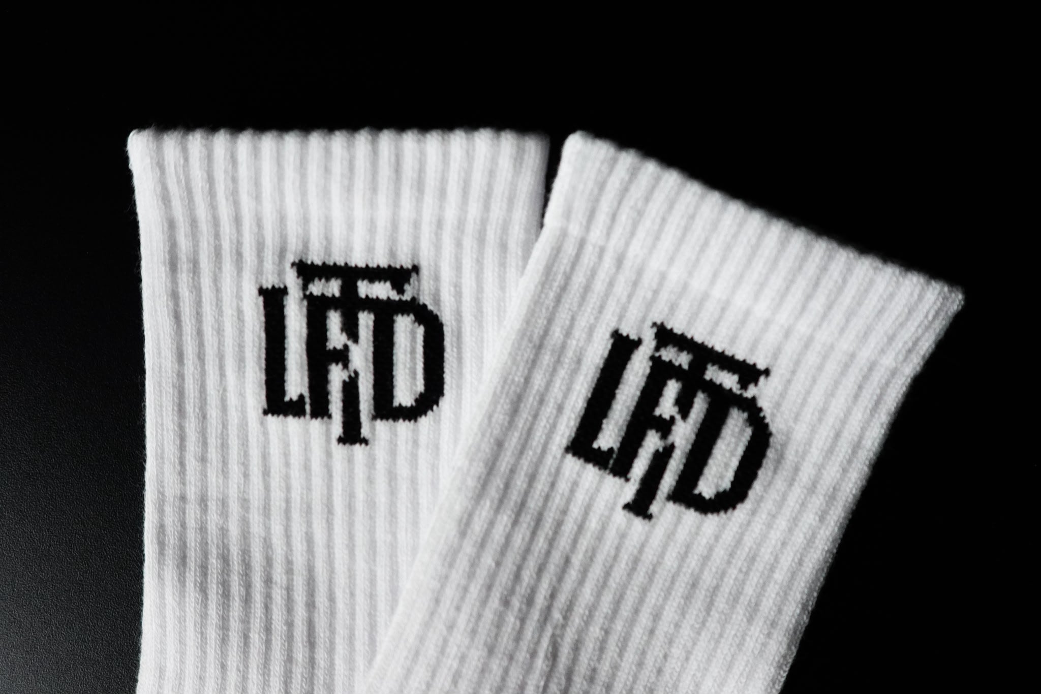 LFTD socks 3 pack