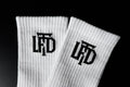 LFTD socks 2 pack