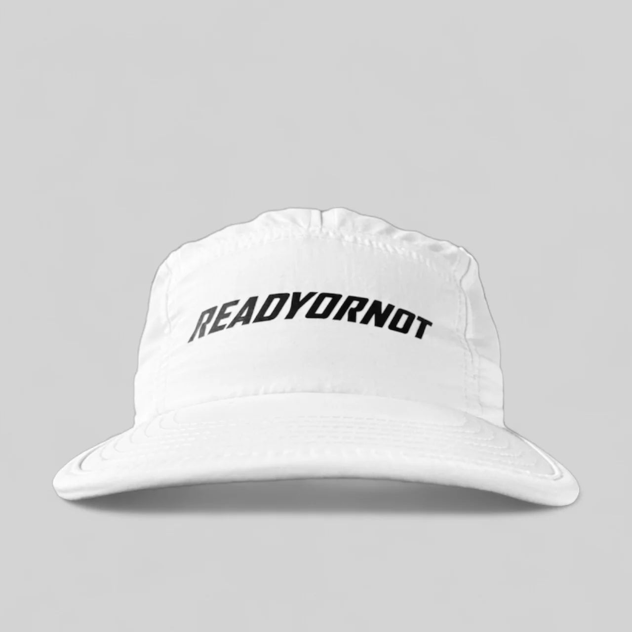 READY OR NOT HAT