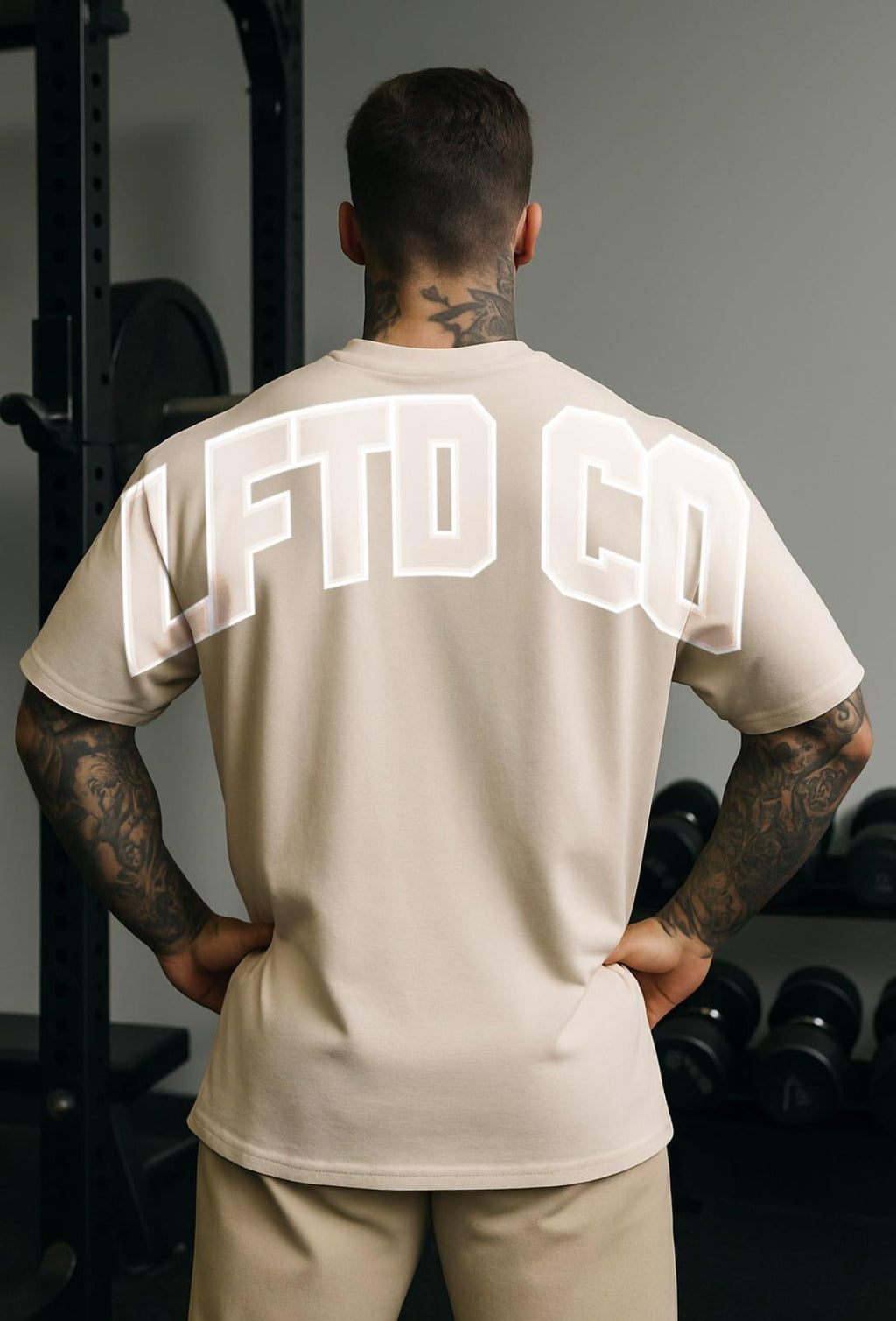 OG TEE - OAT