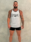 HOME TANK BLK/GREY