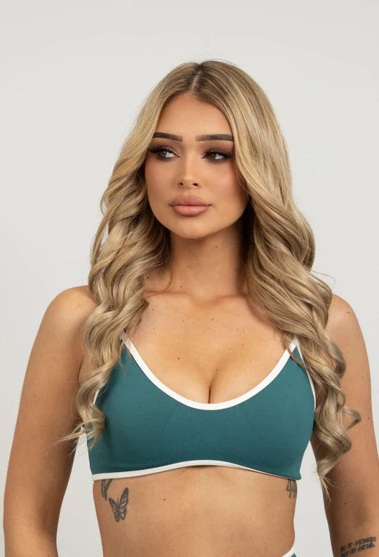 CAYSARA CURVE CROP - GRN