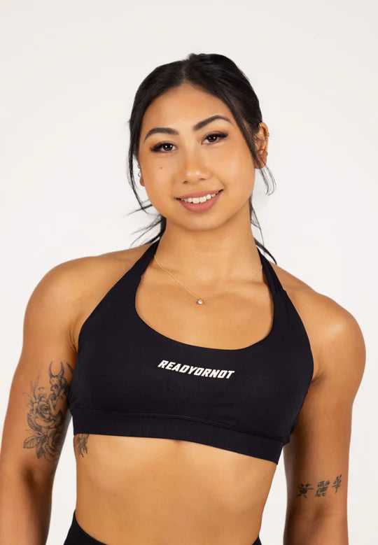 ESSENTIAL CROP - BLK