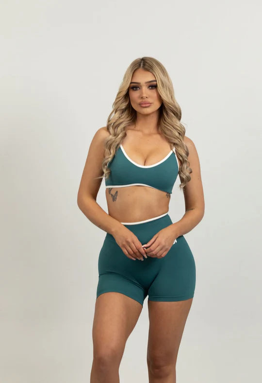 CAYSARA CURVE CROP - GRN