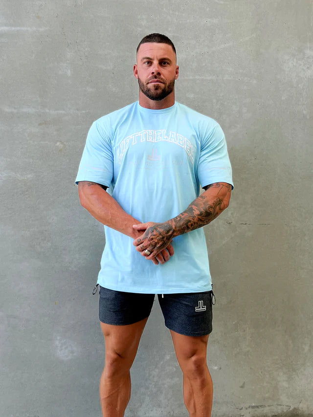 CIAGA ROSE - LIGHT BLUE