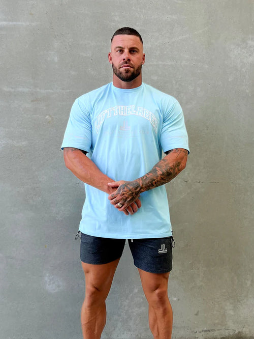CIAGA ROSE - LIGHT BLUE
