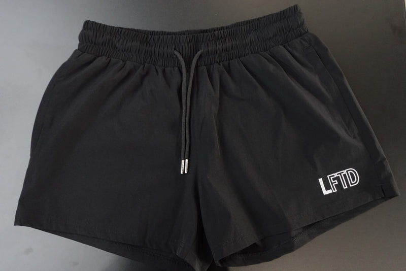 LFTD Core 5 Inch Shorts | Men's Gym Shorts