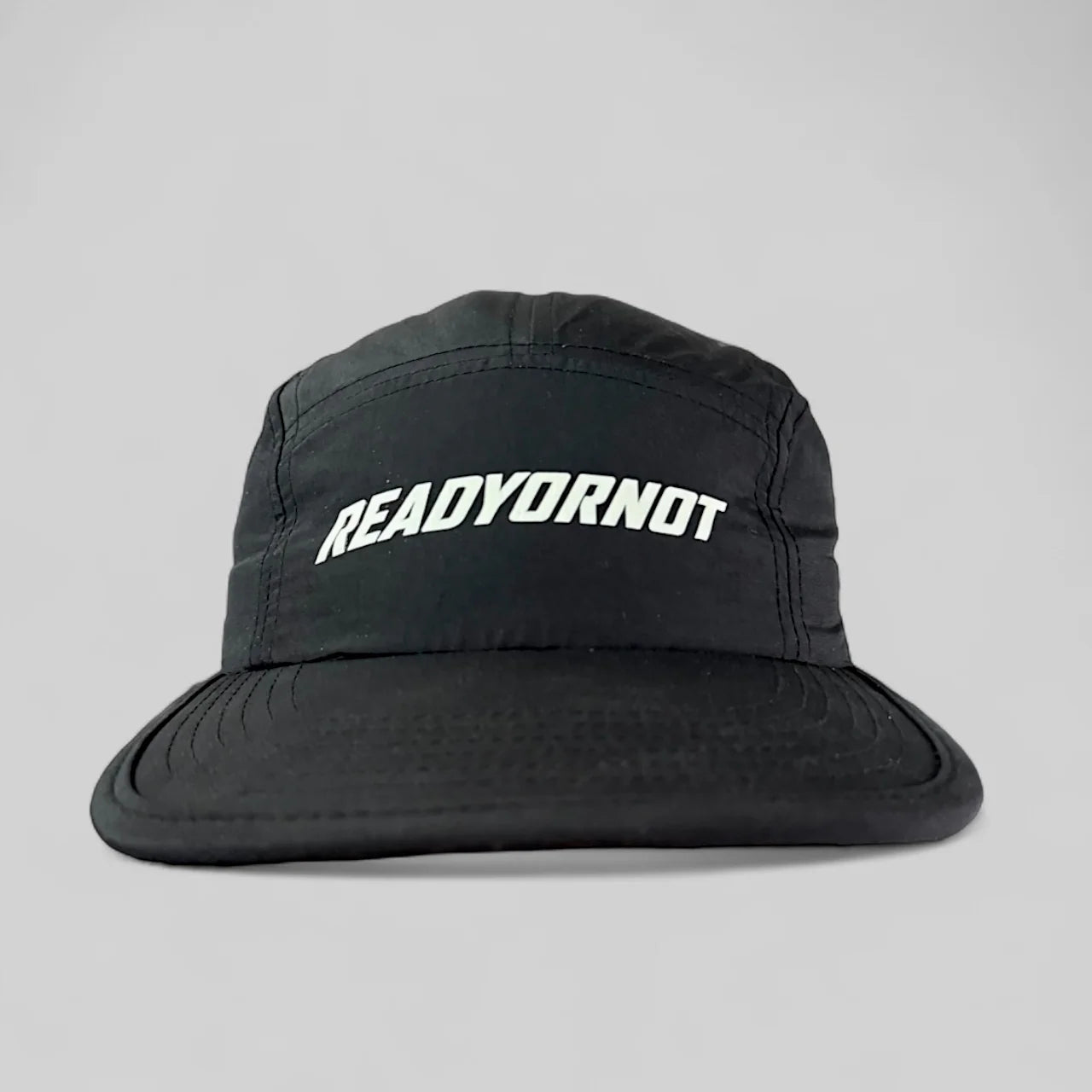 READY OR NOT HAT