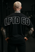 OG KIDS BLK/WHT TEE