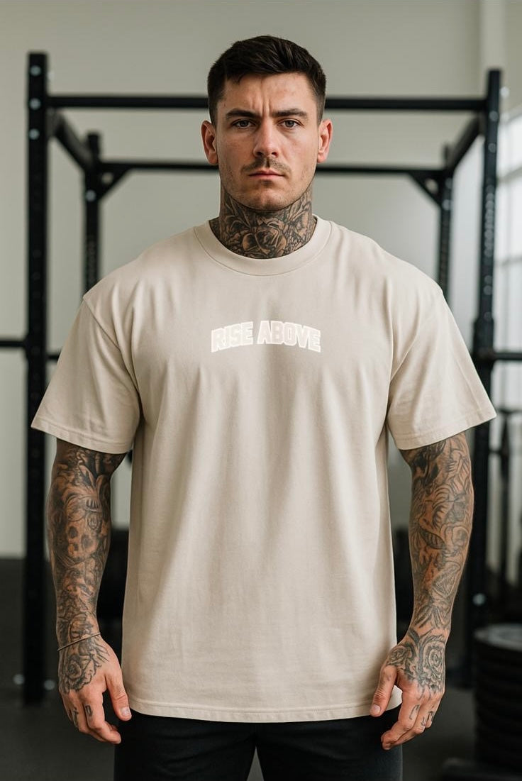 OG TEE - OAT
