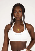 ESSENTIAL CROP - WHITE