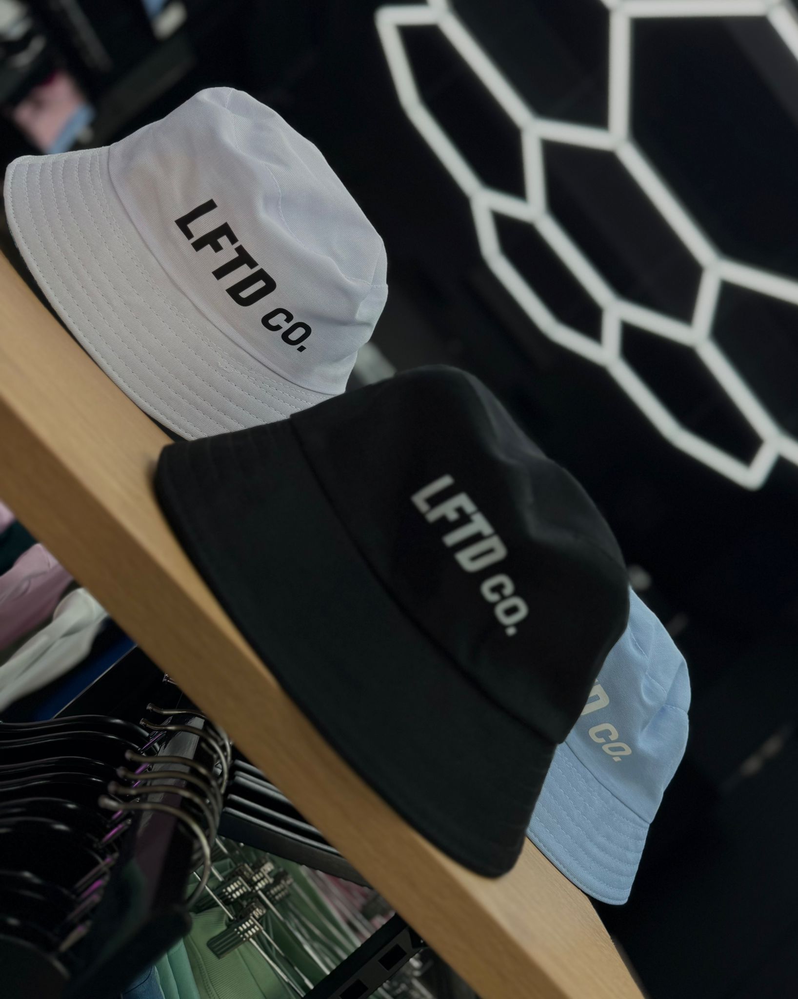 LFTD HAT - BLUE