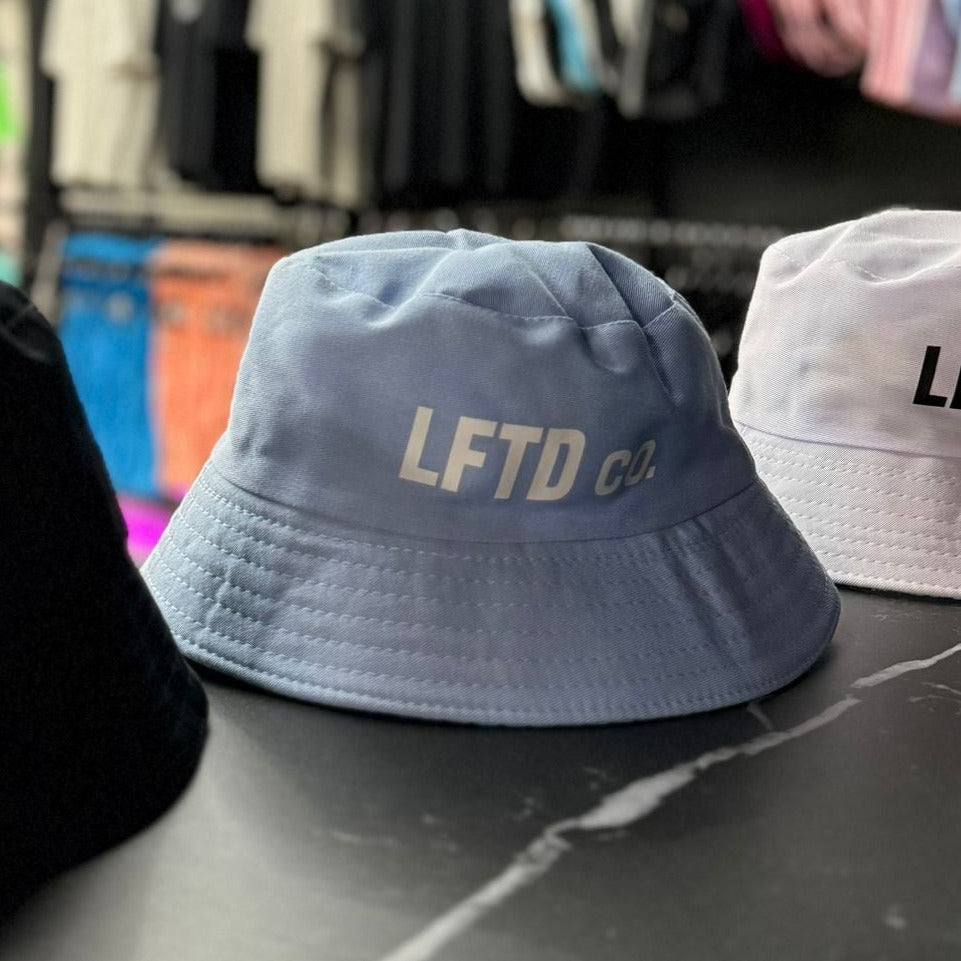 LFTD HAT - BLUE