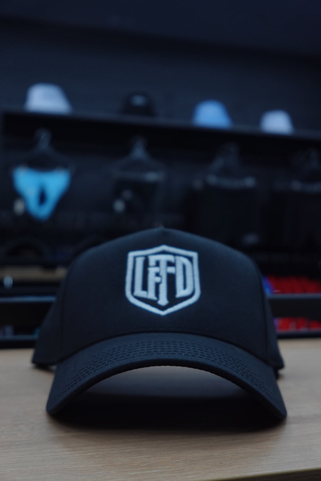 LFTD Hats