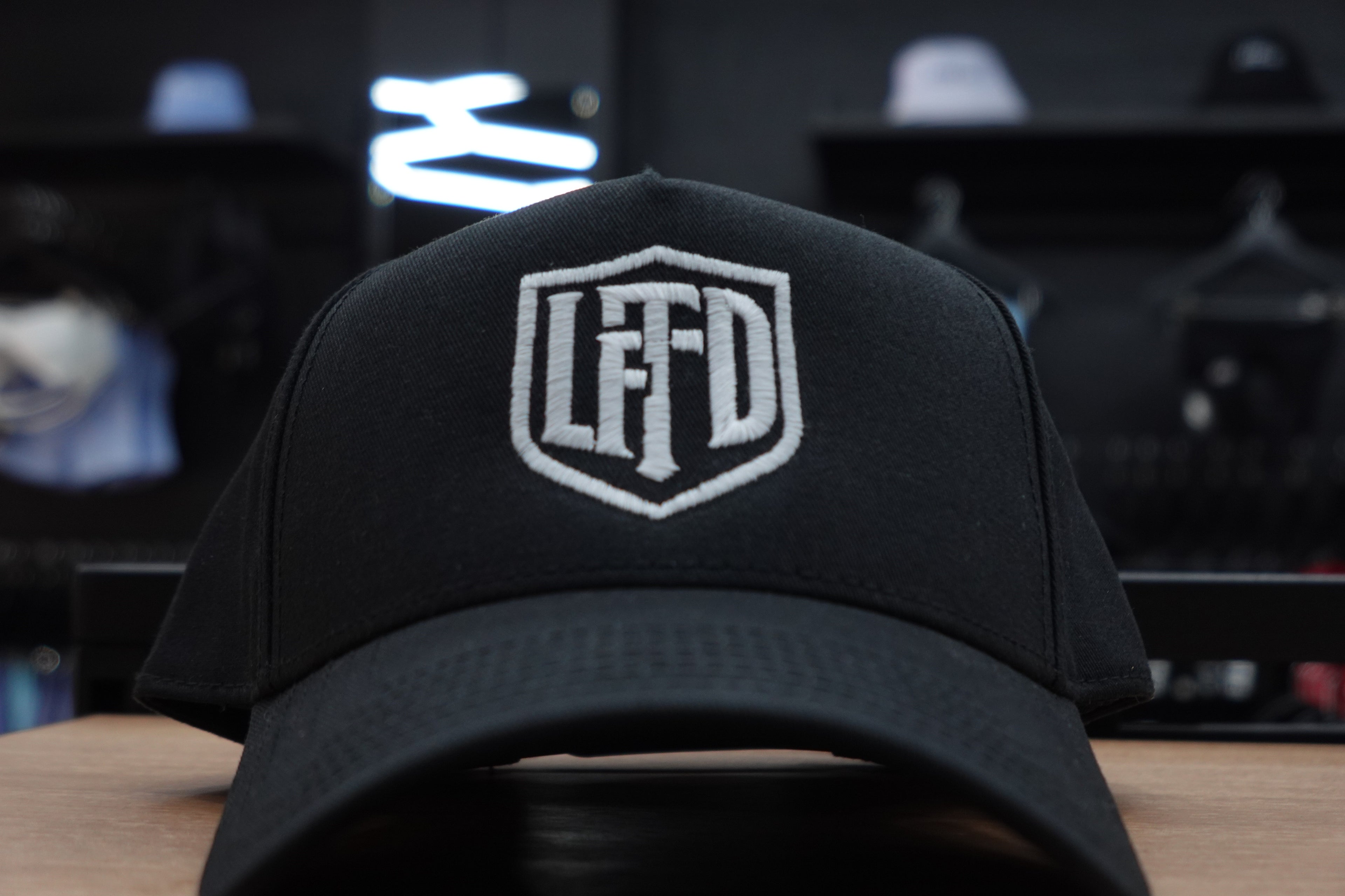 LFTD Hats