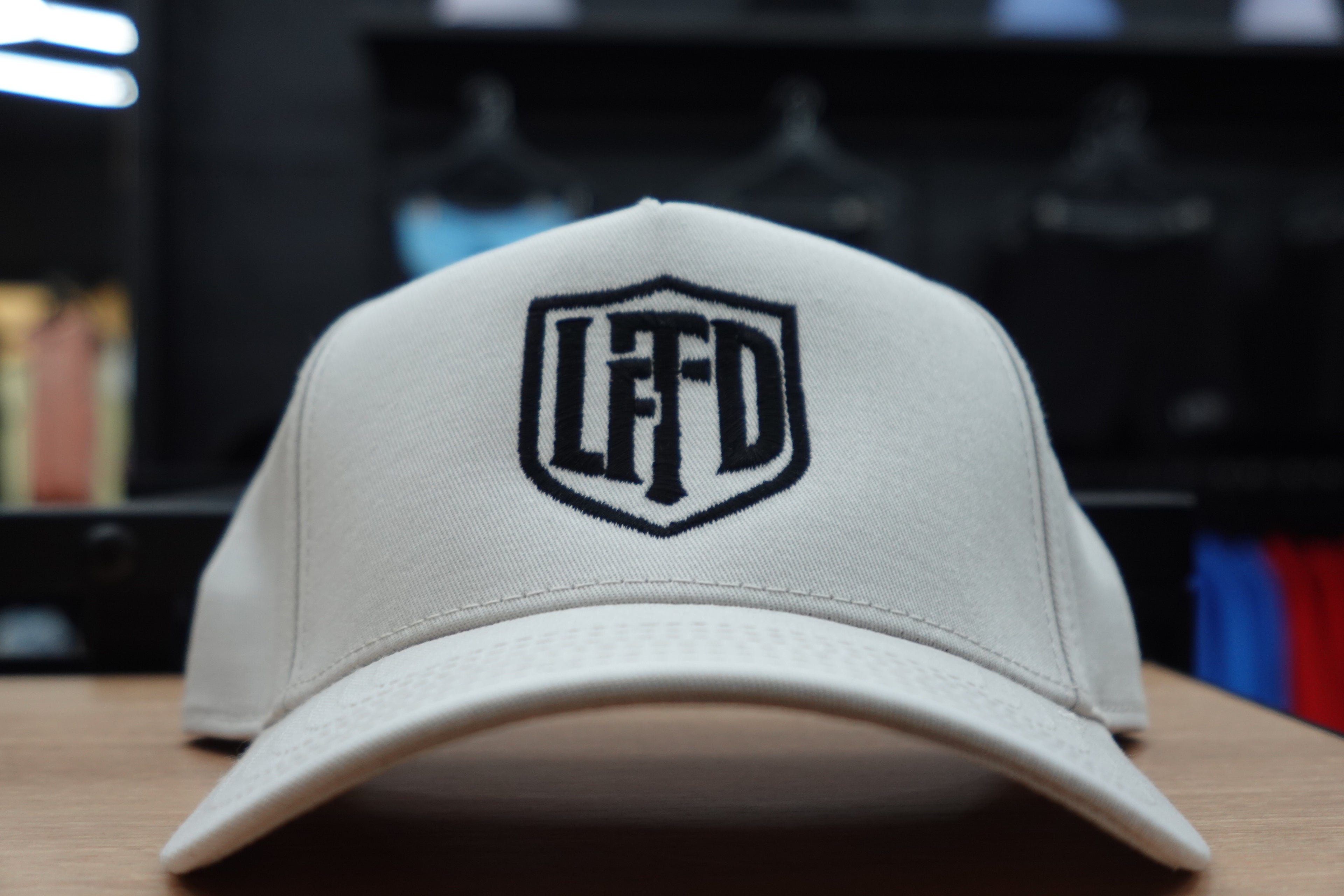 LFTD Hats