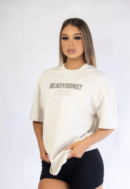 ESSENTIAL OVERSIZED 1.1 - OAT