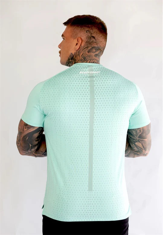 RAPTOR TEE - MINT