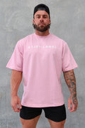 B2B TEE - PINK