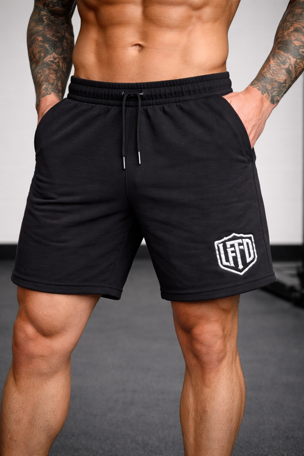 Legacy Shorts