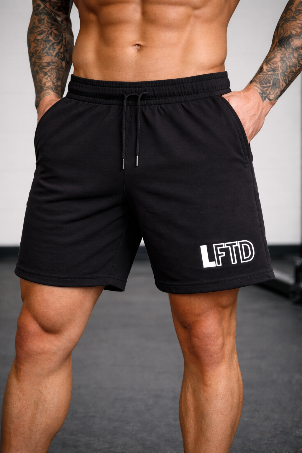 LFTD shorts