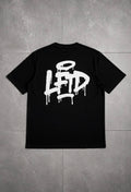 STAY LFTD TEE BLACK