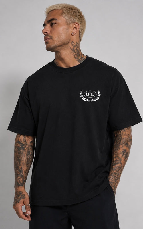ATHLETICS DIVISION TEE
