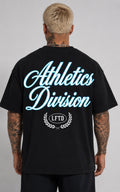 ATHLETICS DIVISION TEE
