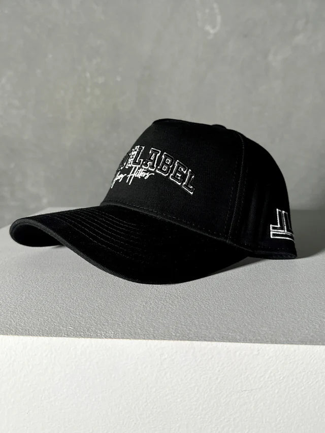 BASIC LOGO CAP