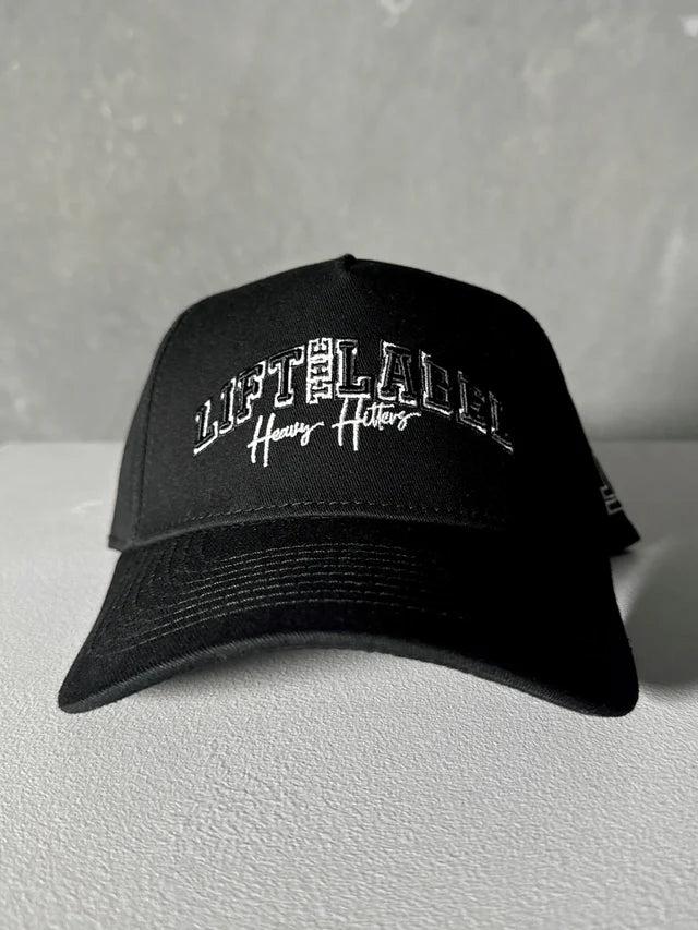 BASIC LOGO CAP