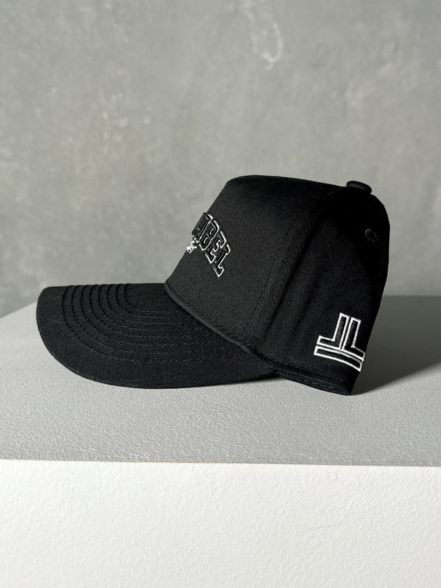 BASIC LOGO CAP